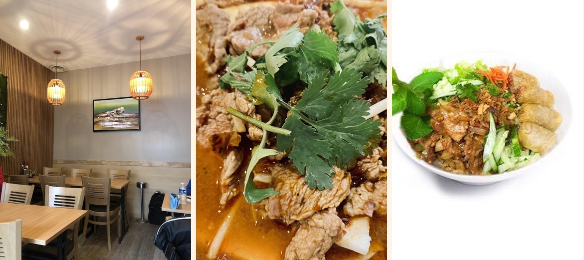 Chez Huang - Gallery Image 1