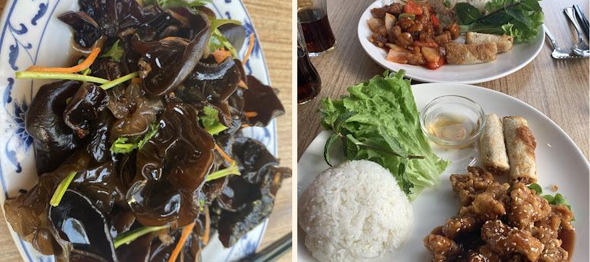 Chez Huang - Gallery Image 3