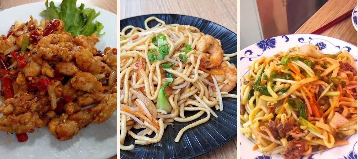 Chez Huang - Gallery Image 4