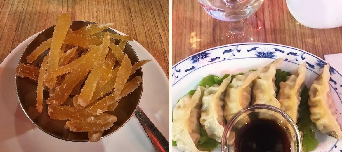 Chez Huang - Gallery Image 6